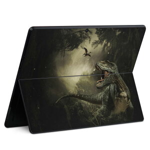 Surface Pro11(2024) / Pro10(for Business) / Pro9(2022) ���ʑΉ� �w�� �ی� �f�U�C�� �X�L���V�[�� Pro8/ProX �e��Ή� 023213 ����