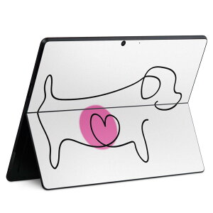 Surface Pro11(2024) / Pro10(for Business) / Pro9(2022) ���ʑΉ� �w�� �ی� �f�U�C�� �X�L���V�[�� Pro8/ProX �e��Ή� 023222 �� �C���X�g ����