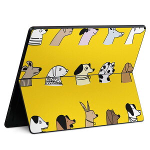 Surface Pro11(2024) / Pro10(for Business) / Pro9(2022) ���ʑΉ� �w�� �ی� �f�U�C�� �X�L���V�[�� Pro8/ProX �e��Ή� 023226 �� �C���X�g ����