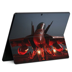 Surface Pro11(2024) / Pro10(for Business) / Pro9(2022) ���ʑΉ� �w�� �ی� �f�U�C�� �X�L���V�[�� Pro8/ProX �e��Ή� 023252 ��s�@ �ʐ^