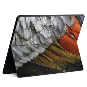 Surface Pro11(2024) / Pro10(for Business) / Pro9(2022) ���ʑΉ� �w�� �ی� �f�U�C�� �X�L���V�[�� Pro8/ProX �e��Ή� 023273 �H �� ����