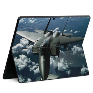 Surface Pro11(2024) / Pro10(for Business) / Pro9(2022) ���ʑΉ� �w�� �ی� �f�U�C�� �X�L���V�[�� Pro8/ProX �e��Ή� 023278 ��s�@ �� �ʐ^