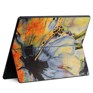 Surface Pro11(2024) / Pro10(for Business) / Pro9(2022) ʑΉ w ی fUC XLV[ Pro8/ProX eΉ 023304  t[  yCg