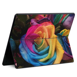 Surface Pro11(2024) / Pro10(for Business) / Pro9(2022) ʑΉ w ی fUC XLV[ Pro8/ProX eΉ 023311  t[ KN C{[