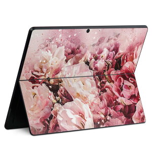 Surface Pro11(2024) / Pro10(for Business) / Pro9(2022) ���ʑΉ� �w�� �ی� �f�U�C�� �X�L���V�[�� Pro8/ProX �e��Ή� 023344 �� �t�����[ �y�C���g