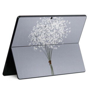 Surface Pro11(2024) / Pro10(for Business) / Pro9(2022) ���ʑΉ� �w�� �ی� �f�U�C�� �X�L���V�[�� Pro8/ProX �e��Ή� 023350 �� �t�����[ �C���X�g