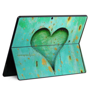 Surface Pro11(2024) / Pro10(for Business) / Pro9(2022) ʑΉ w ی fUC XLV[ Pro8/ProX eΉ 023427 n[g ʐ^