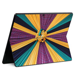 Surface Pro11(2024) / Pro10(for Business) / Pro9(2022) ʑΉ w ی fUC XLV[ Pro8/ProX eΉ 023467 W}CJJ[ `FbN