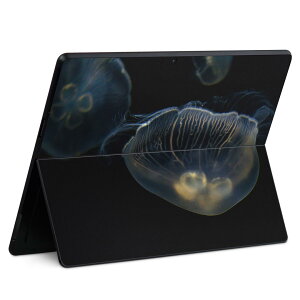 Surface Pro11(2024) / Pro10(for Business) / Pro9(2022) ���ʑΉ� �w�� �ی� �f�U�C�� �X�L���V�[�� Pro8/ProX �e��Ή� 023476 ���炰 �ʐ^ �C