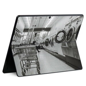 Surface Pro11(2024) / Pro10(for Business) / Pro9(2022) ʑΉ w ی fUC XLV[ Pro8/ProX eΉ 023498 h[ ʐ^ mN