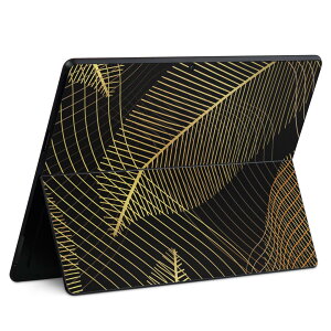 Surface Pro11(2024) / Pro10(for Business) / Pro9(2022) ʑΉ w ی fUC XLV[ Pro8/ProX eΉ 023512 t A 