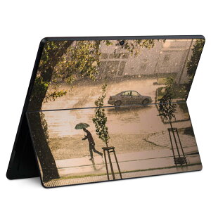 Surface Pro11(2024) / Pro10(for Business) / Pro9(2022) ���ʑΉ� �w�� �ی� �f�U�C�� �X�L���V�[�� Pro8/ProX �e��Ή� 023545 �J ���i �P