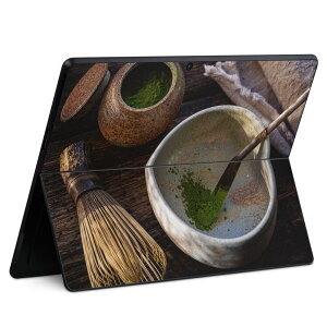 Surface Pro11(2024) / Pro10(for Business) / Pro9(2022) ���ʑΉ� �w�� �ی� �f�U�C�� �X�L���V�[�� Pro8/ProX �e��Ή� 023557 ���� ���� ���� ���{ �a