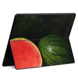 Surface Pro11(2024) / Pro10(for Business) / Pro9(2022) ���ʑΉ� �w�� �ی� �f�U�C�� �X�L���V�[�� Pro8/ProX �e��Ή� 023561 �X�C�J �ʕ� �t���[�c
