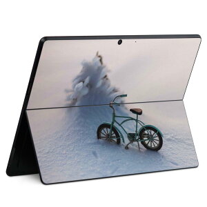 Surface Pro11(2024) / Pro10(for Business) / Pro9(2022) ʑΉ w ی fUC XLV[ Pro8/ProX eΉ 023566  ]