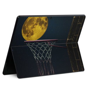 Surface Pro11(2024) / Pro10(for Business) / Pro9(2022) ���ʑΉ� �w�� �ی� �f�U�C�� �X�L���V�[�� Pro8/ProX �e��Ή� 023574 �� �o�X�P�b�g�{�[��