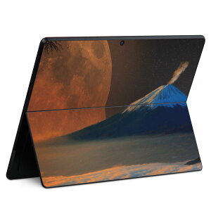 Surface Pro11(2024) / Pro10(for Business) / Pro9(2022) ʑΉ w ی fUC XLV[ Pro8/ProX eΉ 023577  xmR