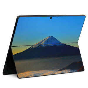 Surface Pro11(2024) / Pro10(for Business) / Pro9(2022) ʑΉ w ی fUC XLV[ Pro8/ProX eΉ 023586 xmR ʐ^ iF