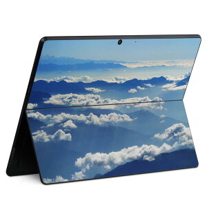 Surface Pro11(2024) / Pro10(for Business) / Pro9(2022) ���ʑΉ� �w�� �ی� �f�U�C�� �X�L���V�[�� Pro8/ProX �e��Ή� 023611 �� �_ �i�F
