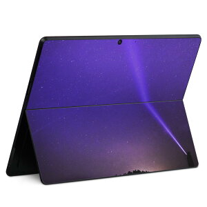 Surface Pro11(2024) / Pro10(for Business) / Pro9(2022) ���ʑΉ� �w�� �ی� �f�U�C�� �X�L���V�[�� Pro8/ProX �e��Ή� 023616 ���� �e