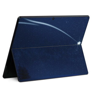 Surface Pro11(2024) / Pro10(for Business) / Pro9(2022) ʑΉ w ی fUC XLV[ Pro8/ProX eΉ 023617  