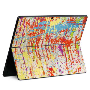 Surface Pro11(2024) / Pro10(for Business) / Pro9(2022) ʑΉ w ی fUC XLV[ Pro8/ProX eΉ 023635 yCg Jt