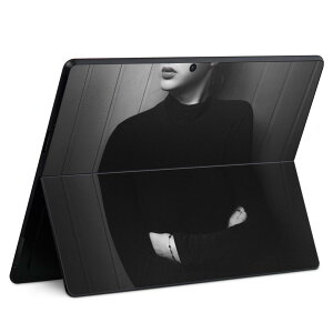 Surface Pro11(2024) / Pro10(for Business) / Pro9(2022) ʑΉ w ی fUC XLV[ Pro8/ProX eΉ 023675 l  mN