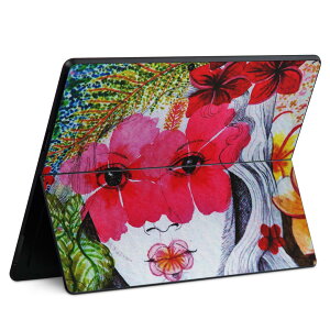 Surface Pro11(2024) / Pro10(for Business) / Pro9(2022) ʑΉ w ی fUC XLV[ Pro8/ProX eΉ 023679  CXg l t[