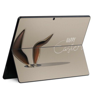 Surface Pro11(2024) / Pro10(for Business) / Pro9(2022) ʑΉ w ی fUC XLV[ Pro8/ProX eΉ 023705  