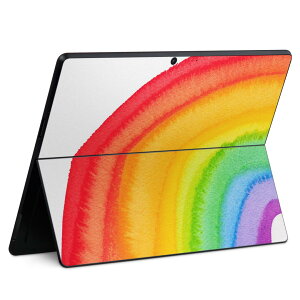 Surface Pro11(2024) / Pro10(for Business) / Pro9(2022) ���ʑΉ� �w�� �ی� �f�U�C�� �X�L���V�[�� Pro8/ProX �e��Ή� 023713 �� ���C���{�[