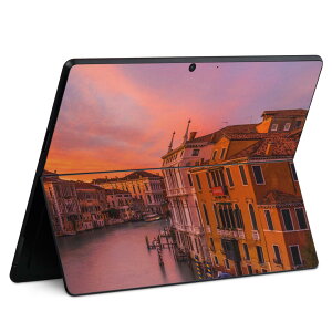 Surface Pro11(2024) / Pro10(for Business) / Pro9(2022) ���ʑΉ� �w�� �ی� �f�U�C�� �X�L���V�[�� Pro8/ProX �e��Ή� 023725 �X���� ���i �[�Ă�