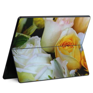 Surface Pro11(2024) / Pro10(for Business) / Pro9(2022) ���ʑΉ� �w�� �ی� �f�U�C�� �X�L���V�[�� Pro8/ProX �e��Ή� 023742 �� �t�����[ �o��