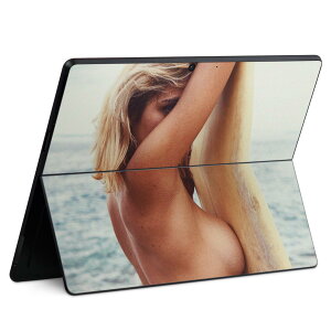 Surface Pro11(2024) / Pro10(for Business) / Pro9(2022) ʑΉ w ی fUC XLV[ Pro8/ProX eΉ 023767 T[tB 