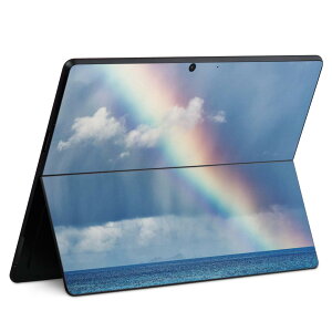 Surface Pro11(2024) / Pro10(for Business) / Pro9(2022) ���ʑΉ� �w�� �ی� �f�U�C�� �X�L���V�[�� Pro8/ProX �e��Ή� 023774 �� �C