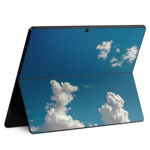 Surface Pro11(2024) / Pro10(for Business) / Pro9(2022) ���ʑΉ� �w�� �ی� �f�U�C�� �X�L���V�[�� Pro8/ProX �e��Ή� 023801 �� �_ �ʐ^