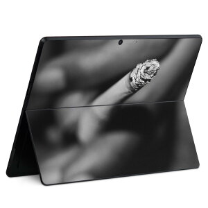 Surface Pro11(2024) / Pro10(for Business) / Pro9(2022) ���ʑΉ� �w�� �ی� �f�U�C�� �X�L���V�[�� Pro8/ProX �e��Ή� 023807 ���΂� �ʐ^