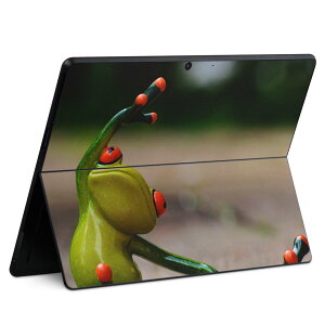 Surface Pro11(2024) / Pro10(for Business) / Pro9(2022) ʑΉ w ی fUC XLV[ Pro8/ProX eΉ 023822 JG ^