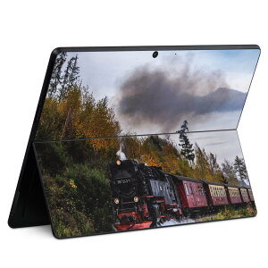 Surface Pro11(2024) / Pro10(for Business) / Pro9(2022) ���ʑΉ� �w�� �ی� �f�U�C�� �X�L���V�[�� Pro8/ProX �e��Ή� 023833 �@�֎� �S��