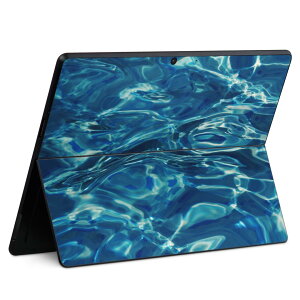 Surface Pro11(2024) / Pro10(for Business) / Pro9(2022) ���ʑΉ� �w�� �ی� �f�U�C�� �X�L���V�[�� Pro8/ProX �e��Ή� 023864 ���� �C