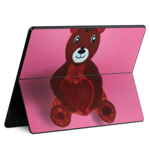 Surface Pro11(2024) / Pro10(for Business) / Pro9(2022) ���ʑΉ� �w�� �ی� �f�U�C�� �X�L���V�[�� Pro8/ProX �e��Ή� 023877 ���� �e�B�f�B�x�A