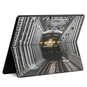 Surface Pro11(2024) / Pro10(for Business) / Pro9(2022) ���ʑΉ� �w�� �ی� �f�U�C�� �X�L���V�[�� Pro8/ProX �e��Ή� 023900 �S�� �d��