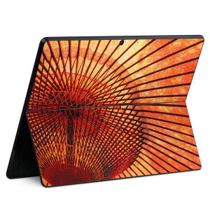 Surface Pro11(2024) / Pro10(for Business) / Pro9(2022) ���ʑΉ� �w�� �ی� �f�U�C�� �X�L���V�[�� Pro8/ProX �e��Ή� 023924 �P �a ���{