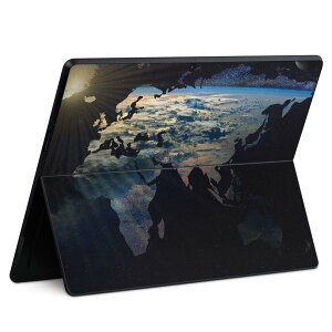 Surface Pro11(2024) / Pro10(for Business) / Pro9(2022) ���ʑΉ� �w�� �ی� �f�U�C�� �X�L���V�[�� Pro8/ProX �e��Ή� 023927 �F�� �n��