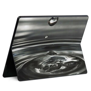 Surface Pro11(2024) / Pro10(for Business) / Pro9(2022) ���ʑΉ� �w�� �ی� �f�U�C�� �X�L���V�[�� Pro8/ProX �e��Ή� 023945 ���H