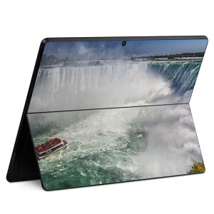 Surface Pro11(2024) / Pro10(for Business) / Pro9(2022) ʑΉ w ی fUC XLV[ Pro8/ProX eΉ 023954 iF  R