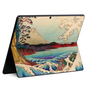 Surface Pro11(2024) / Pro10(for Business) / Pro9(2022) ʑΉ w ی fUC XLV[ Pro8/ProX eΉ 023957 G