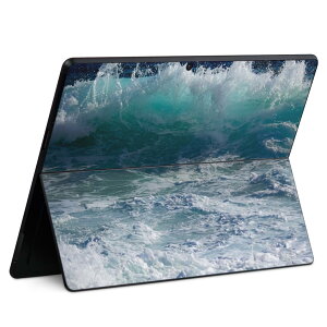 Surface Pro11(2024) / Pro10(for Business) / Pro9(2022) ���ʑΉ� �w�� �ی� �f�U�C�� �X�L���V�[�� Pro8/ProX �e��Ή� 023958 �C �g �ʐ^