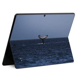 Surface Pro11(2024) / Pro10(for Business) / Pro9(2022) ʑΉ w ی fUC XLV[ Pro8/ProX eΉ 023965  ʐ^ C