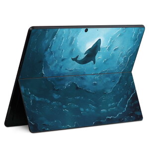 Surface Pro11(2024) / Pro10(for Business) / Pro9(2022) ʑΉ w ی fUC XLV[ Pro8/ProX eΉ 023967 T C