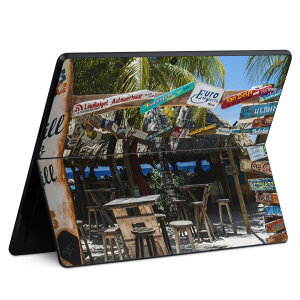 Surface Pro11(2024) / Pro10(for Business) / Pro9(2022) ʑΉ w ی fUC XLV[ Pro8/ProX eΉ 023969 V̖ nC T[t